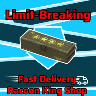 Xbox | 5 Limit Breaking 