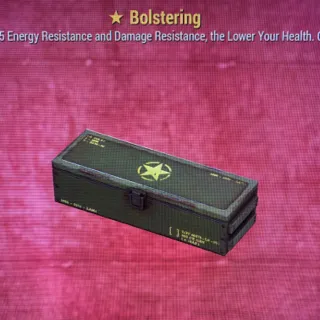 Mod | 5x Bolstering