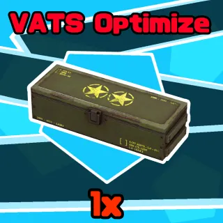 Mod | VAts optimized