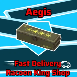 Xbox | 10 Aegis