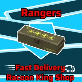 Xbox | 100 Rangers 