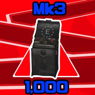 Aid | 1k Stealth boy Mk3 