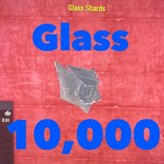 Junk | 10k glass