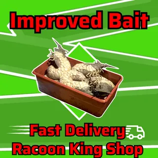 Xbox | 500 Improved Bait 