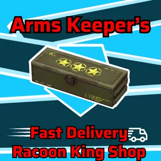Xbox | 78 Arms Keeprs  (Fire Sale Limited Stock)