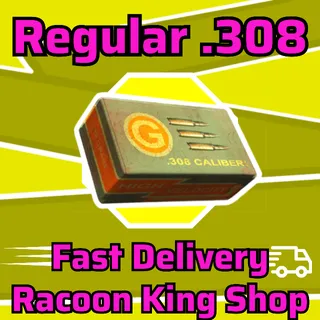 Xbox | 100k .308