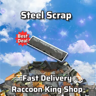 Junk | 1m Steel 