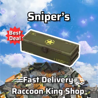 Mod | 25 Sniper’s 