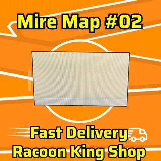 Xbox | 2.5k Mire Maps #02