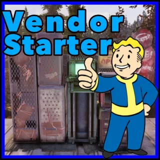 Vendor Starter 