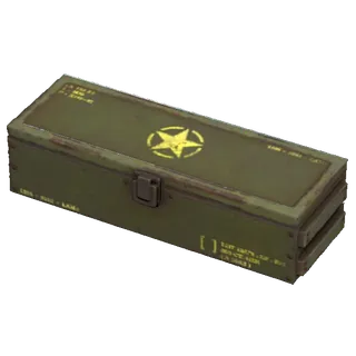 Mod | 50 Anti-Armor 