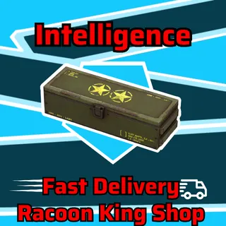 Xbox | 10 Intelligence 