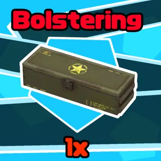 Mod | Bolstering