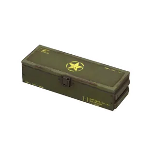 Xbox | 110 Adrenal (Fire Sale Limited Stock)