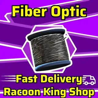 Xbox | 2.5k Fiber Optic 