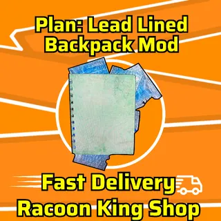 Xbox | 10 Lead Lined Backpack 