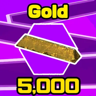 Junk | 5k gold 