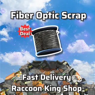 Junk | 1k Fiber Optic 