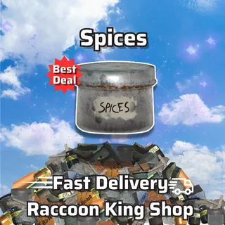 Food | 10k Spices 