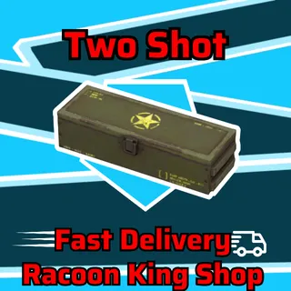 Xbox | 100 Two Shot (Fire Sale Limited Stock)