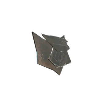 Junk | 500k Glass Shards 