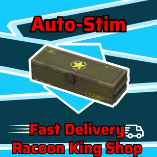 Xbox | 101 Auto-Stim  (Fire Sale Limited Stock)
