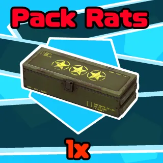 Mod | Pack Rat 