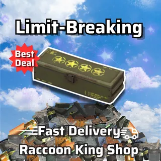 Mod | 100 Limite-Breaking 