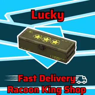 Xbox | 50 Lucky 