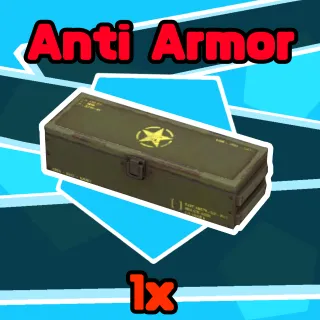 Mod | Anti Armor 