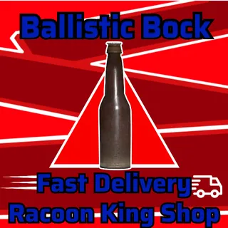 Xbox | 250 Ballistic Bock