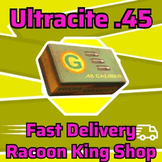 Xbox | 1m Ultracite .45