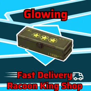 Xbox | 100 Glowing 