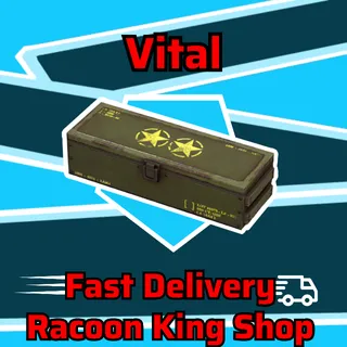 Xbox | 27 Vitals  (Fire Sale Limited Stock)