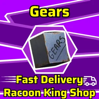 Xbox | 10k Gears 