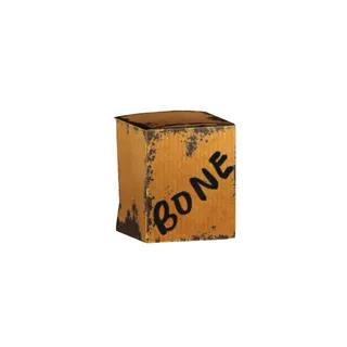 Junk | 1m Bone 