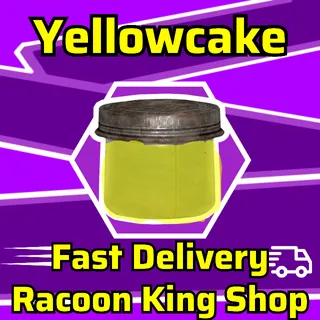 Xbox | 500 Yellowcake Flux 