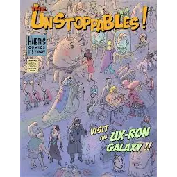 Aid | 12k Unstoppables 5