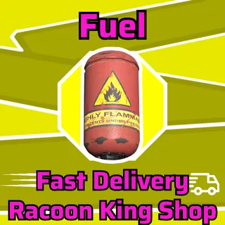 Xbox | 100k Fuel