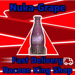 Xbox | 10k Nuka-Grape