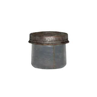 Junk | 500k Violet Flux 