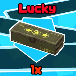 Mod | Lucky 