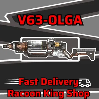 Xbox | V-63 OLGA