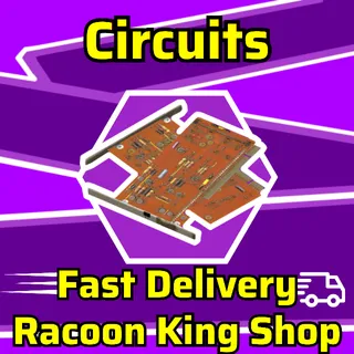 Xbox | 25k Circuits 
