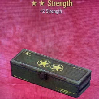 Mod | Strength 