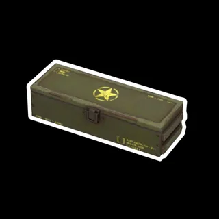 Xbox | 74 explosive  (Fire Sale Limited Stock)