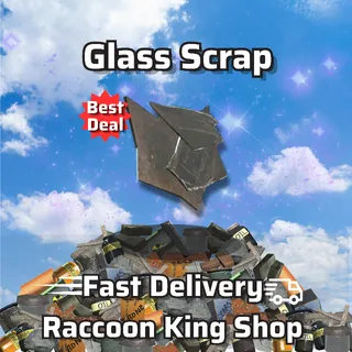 Junk | 10k Glass 