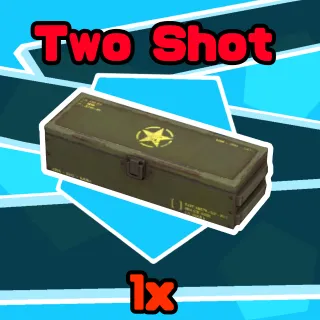 Mod | Two Shot 