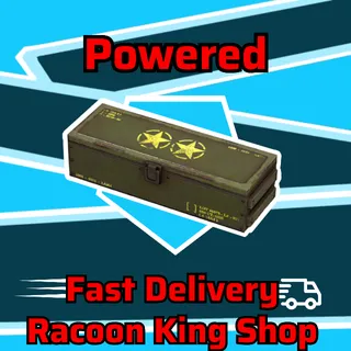 Xbox | 25 Powered 