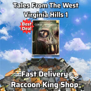 Aid | 100 Tales From The West Virginia Hills 1 